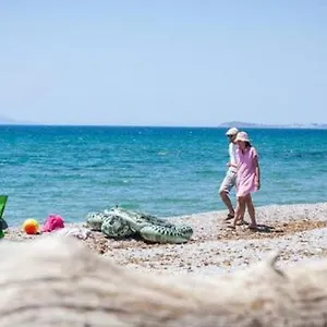 Parco vacanze La Madonnina Village, Follonica