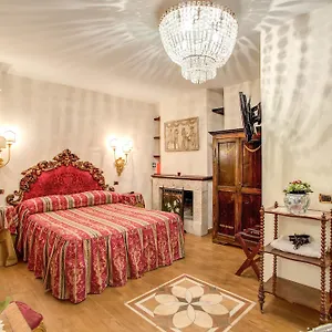 *** Bed & Breakfast Navona Gallery Italia