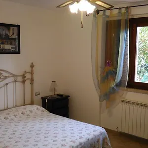 Bed & Breakfast San Nicola, Follonica