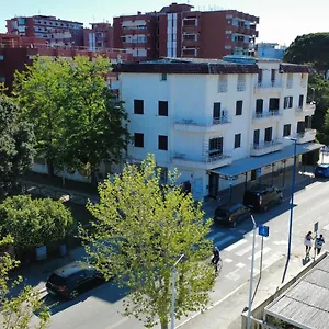 Hotel Eden, Follonica
