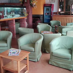 Hotel Miramare, Follonica