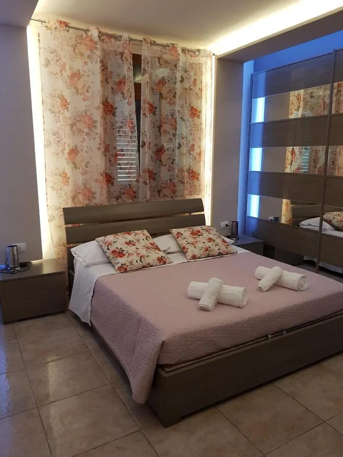 Affittacamere Casa Brajan Follonica