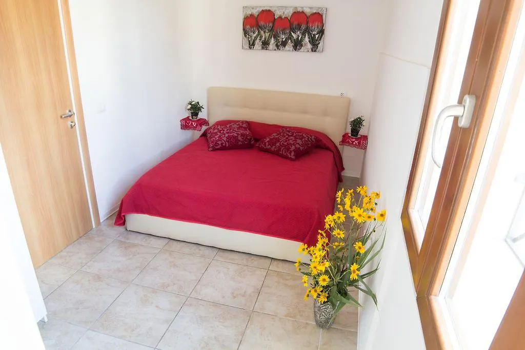 Affittacamere Casa Brajan Follonica