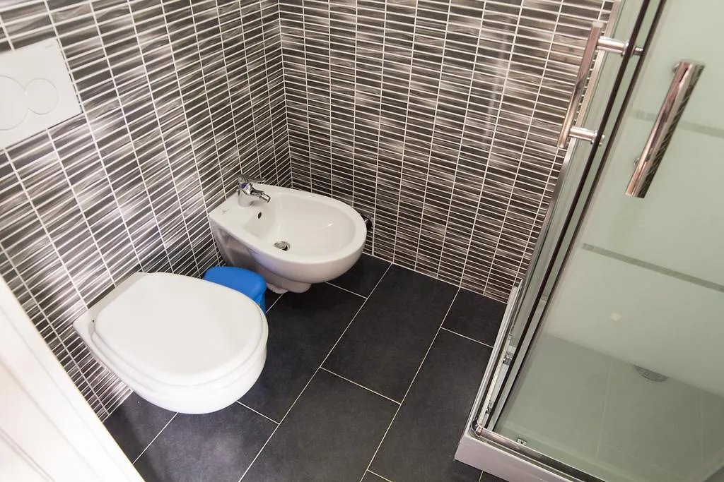 Affittacamere Casa Brajan Follonica Guest house