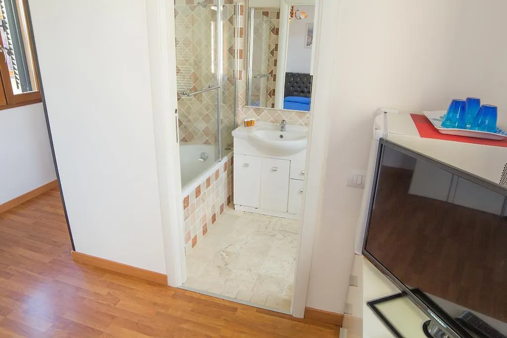 Affittacamere Casa Brajan Follonica