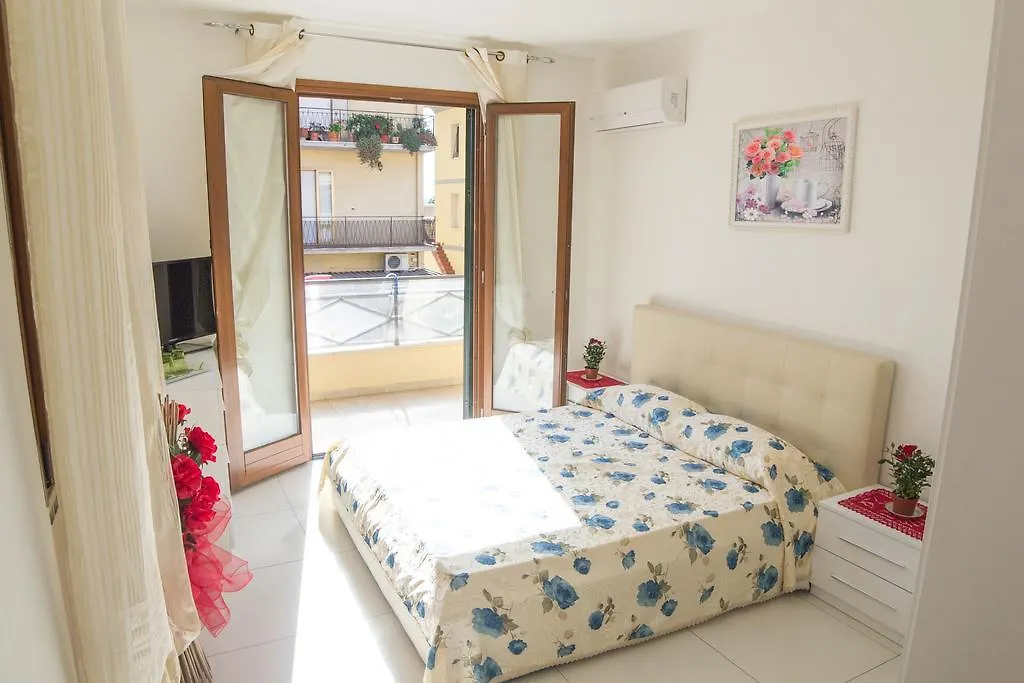 Affittacamere Casa Brajan Follonica Italy