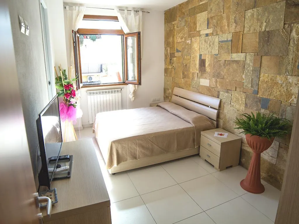 Affittacamere Casa Brajan Follonica