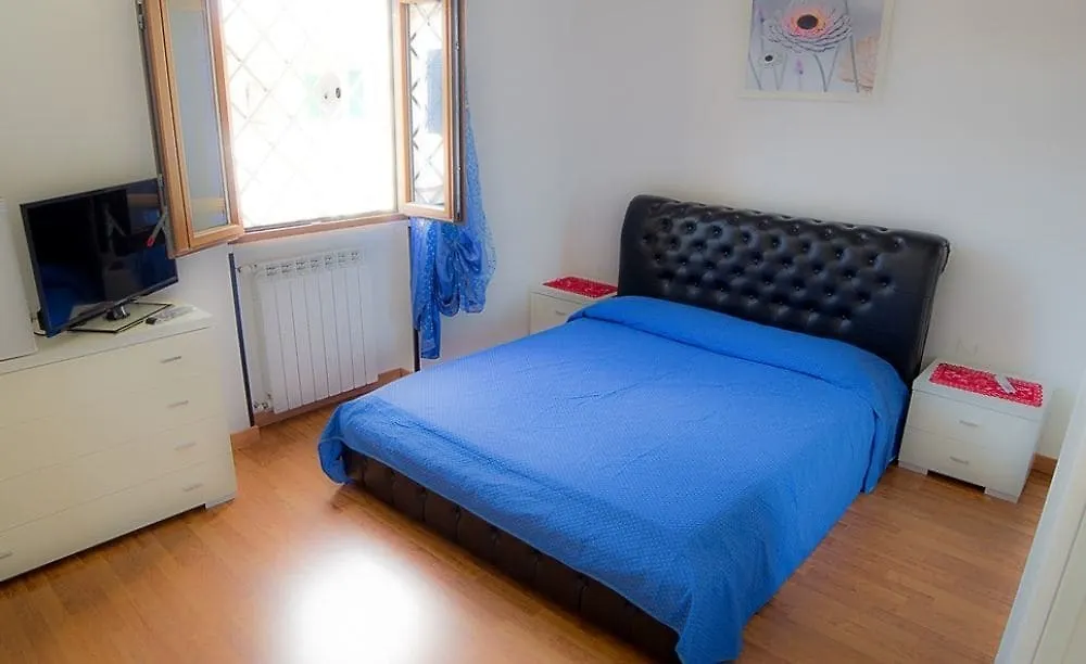 Affittacamere Casa Brajan Follonica