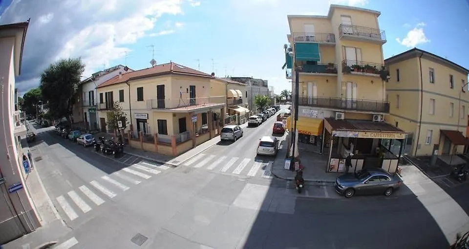 Affittacamere Casa Brajan Follonica