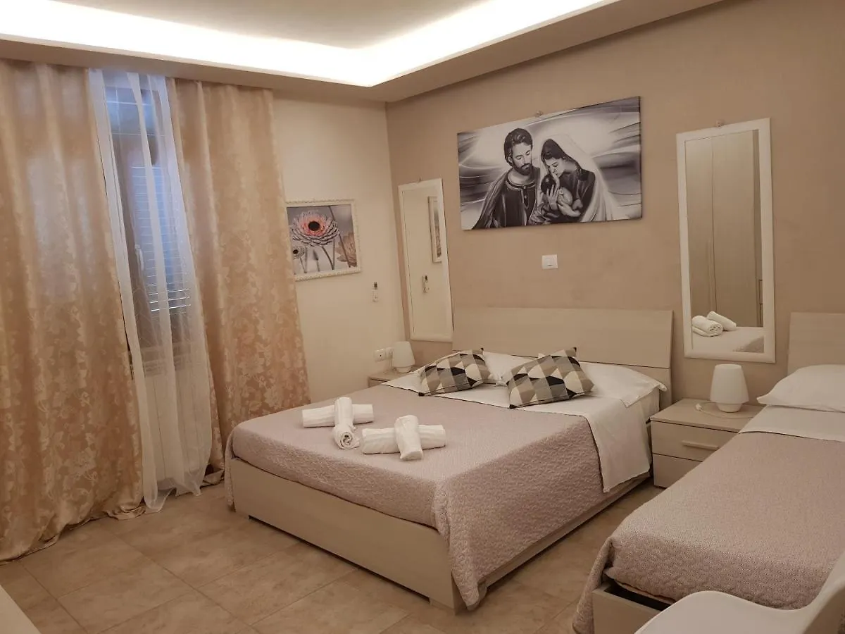 Affittacamere Casa Brajan Follonica Penzion