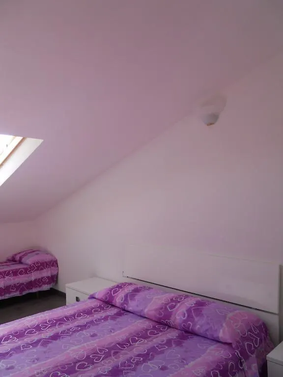 Affittacamere Casa Brajan Follonica Itálie